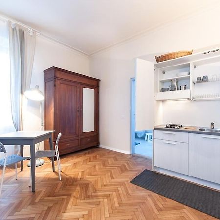 Loft Olmo Centrale, A/C Wifi Firenze Eksteriør bilde