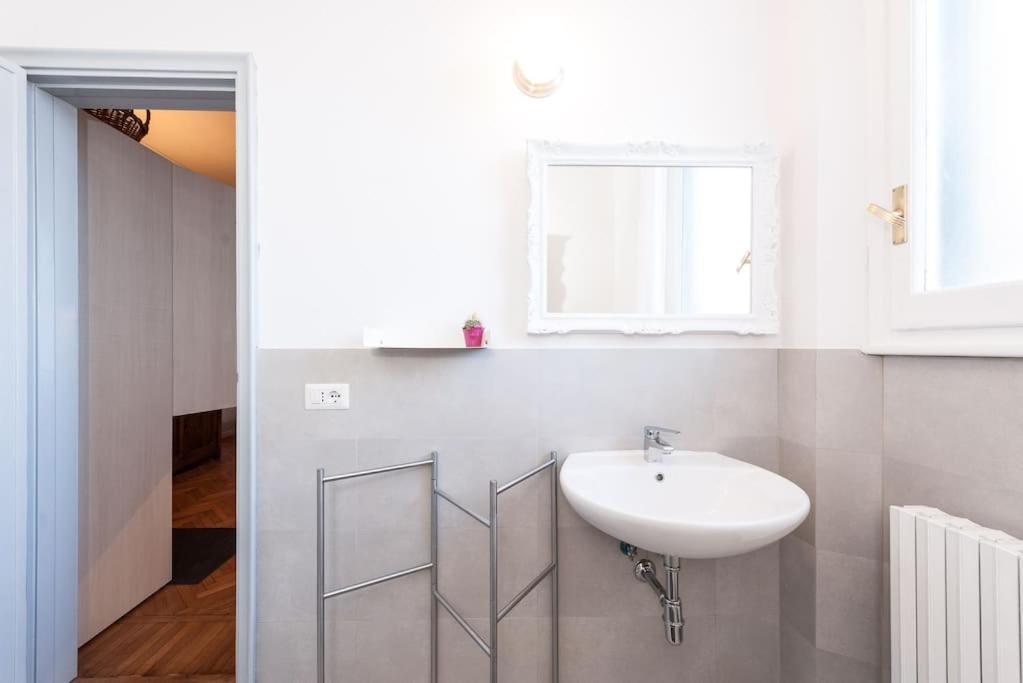Loft Olmo Centrale, A/C Wifi Firenze Eksteriør bilde