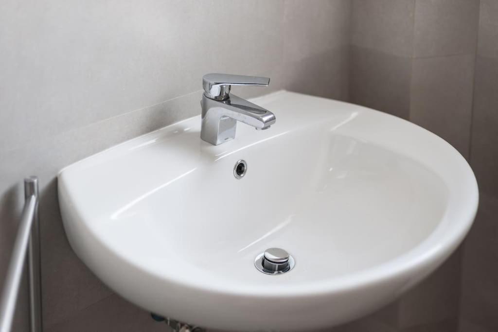 Loft Olmo Centrale, A/C Wifi Firenze Eksteriør bilde