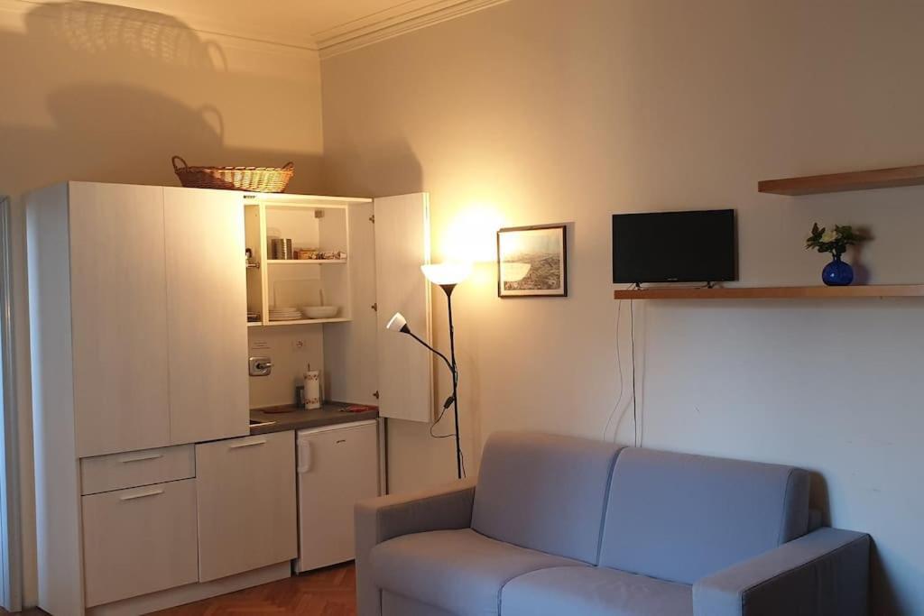 Loft Olmo Centrale, A/C Wifi Firenze Eksteriør bilde