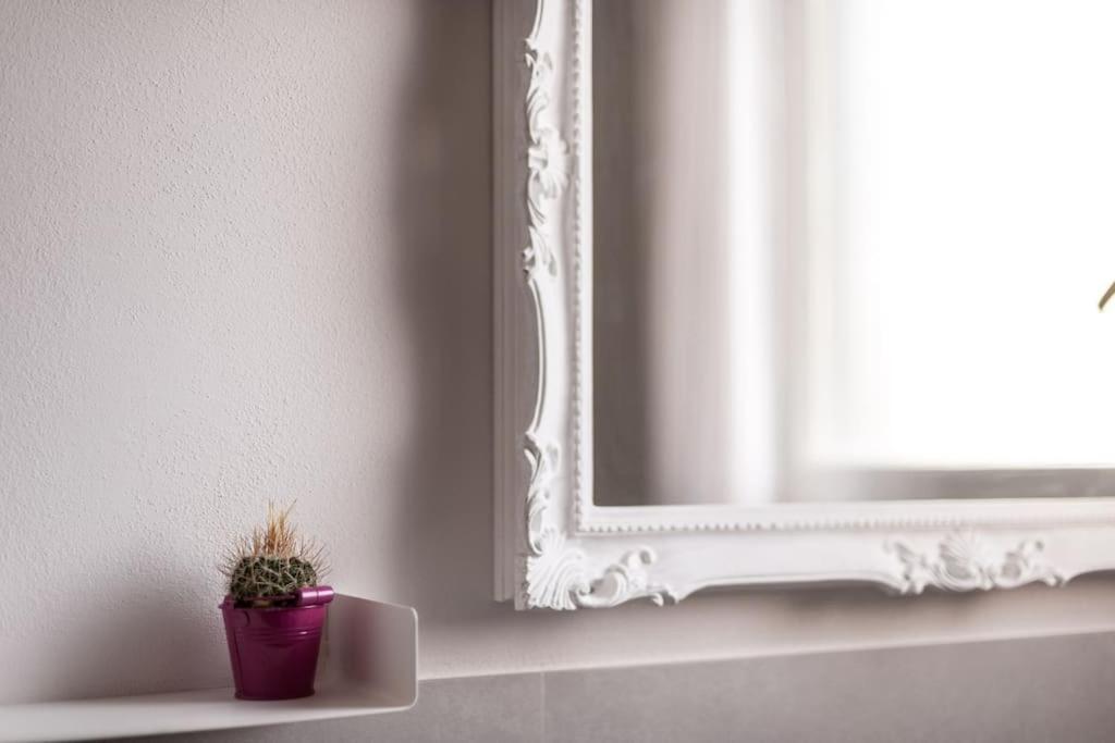 Loft Olmo Centrale, A/C Wifi Firenze Eksteriør bilde
