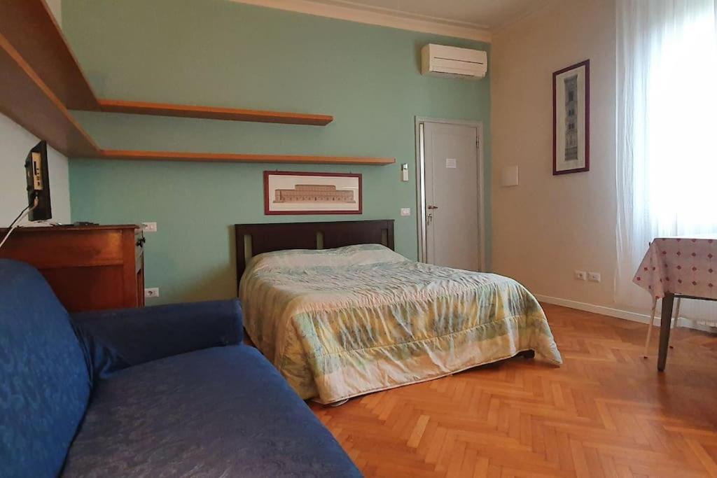 Loft Olmo Centrale, A/C Wifi Firenze Eksteriør bilde
