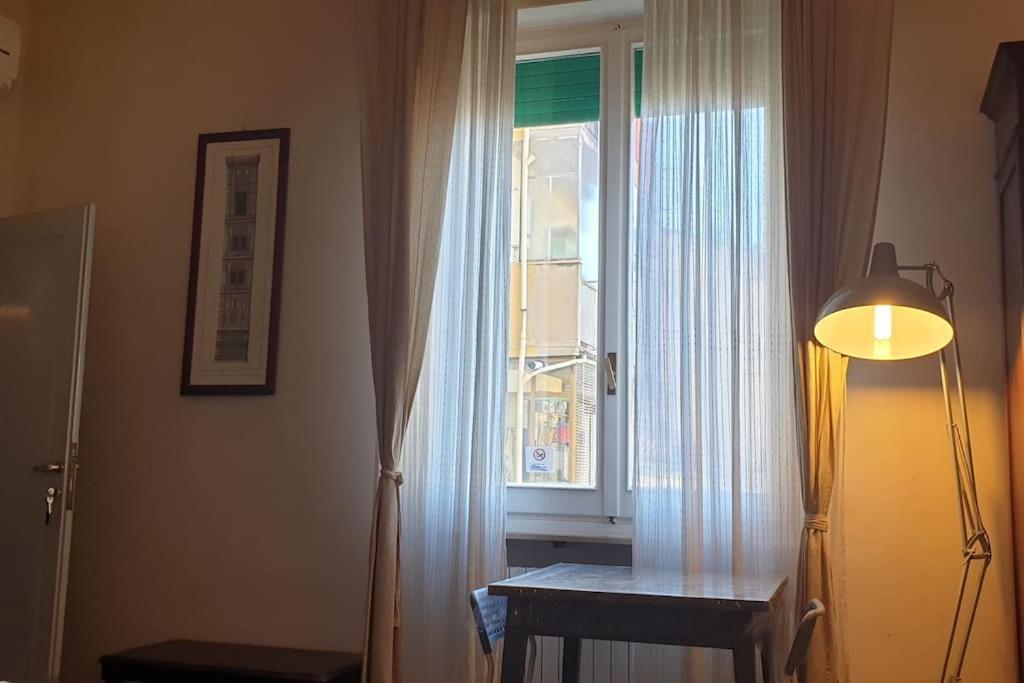Loft Olmo Centrale, A/C Wifi Firenze Eksteriør bilde
